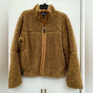 Patagonia Lunar Dusk Fleece Jacket